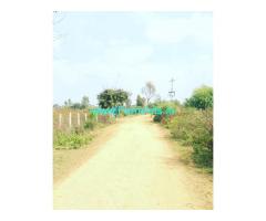 28 gunta land for sale near Doddaballapur