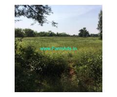2.17 Acres Farm land for sale in Doddballapur, Old Madhugiri Main Road