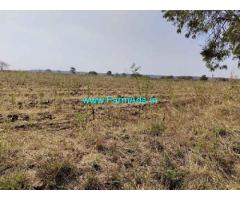 2 Acres Agriculture land for sale at Velchal village
