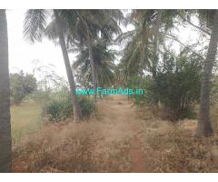 10 Acre Agriculture land at Mulanur