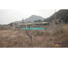 10 Acre Agriculture land at Mulanur