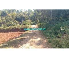 17 Acres Fully developed agriculture land near Dharmapuri