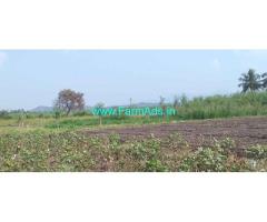 6.5 acres Land for sale in Pandhalkudi