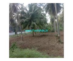 25 cents farm land for sale in Pollachi