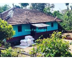 5 acre farm Land for sale in Chikkamgaluru