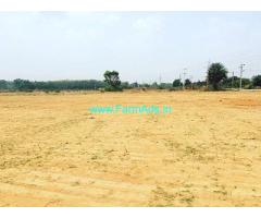 1 Acre 30 Gunta land for Sale in Doddaballapur Town