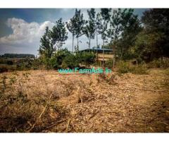 3.5 acre Agriculture Land for Sale near Hassan