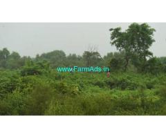 20 gunta land for sale in Chikmagalur