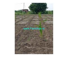 8.5 acres Farm Land sale in Virudhunagar