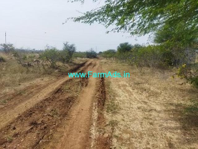 9 Acres Agriculture Land for sale near Penukonda