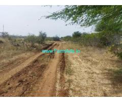 9 Acres Agriculture Land for sale near Penukonda