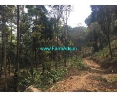 8 acre land for sale in Devarmane road