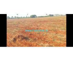 20 Acres Agriculture land for sale in Komaravali mandal