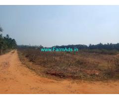 10 acres box land for sale near Tumkur