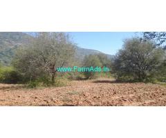 175 acre patta Mango farm Land for Sale at Myladumparai