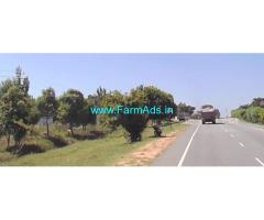 4 Acre 10 gunta agriculture land for Sale property in Lakkenahalli