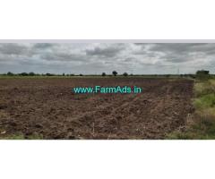 40 acre agriculture land for Sale near Hiriyur