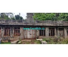 87 acre coffee estate for sale in Chikmagalur