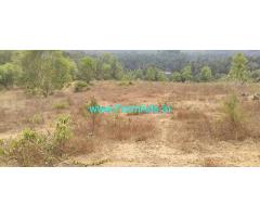 Urgently Sale 2.32 Acre Land For Sale in Mudipu