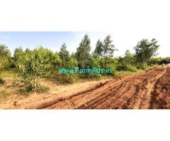 3 Acre 21 Gunta with Half Acre Kaarab Land Farm Land Sale Near Yaragol Dam
