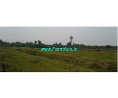 3 Acres Punjai Farm land for sale in near Vellimeadupettai