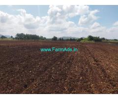 18 Acres Farm land for sale near Penukonda