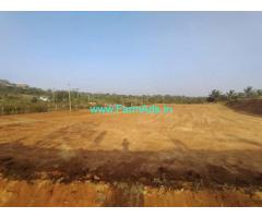 2 acre 4 gunta agriculture land for sale near by Dabaspete