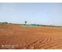 Total 3 Acres Agriculture land sale near Periyapatti