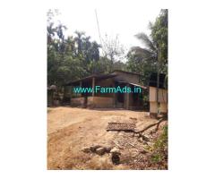6 Acres Agriculture land sale Surya temple near Ujire