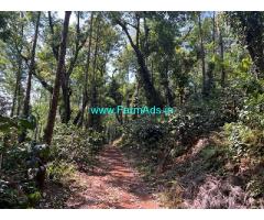 15 acre plantation for sale near Mallandur