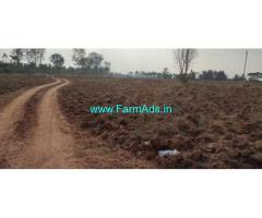 8 acre farm land for Sale near Bangarpet