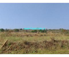 9 Acres Agriculture Land for Sale near Bangalore city