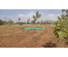 15 Acre agriculture land for sale in near Vathalakundu