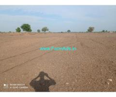 28 gunta land for sale in Choutkur village
