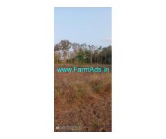 3.40 acre Punjai Agriculture Land Sale Near Parasur Village