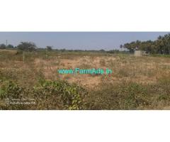4 acre 15 gunta land for sale near Sira