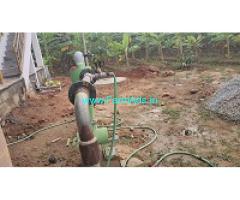 3 acre 5 gunta Agriculture land 25 km from Nanjangud
