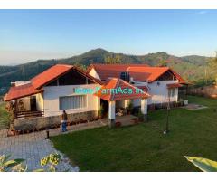 25 cents Land with 3 bedroom house for Sale near Coonoor