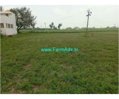 8.70 Acres Punjaii land for sale in Dhindivanam To Olakkur Road