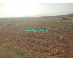 Low Cost 25 Acres Agriculture land Sale at Nilakottai