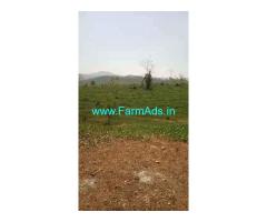 Palakkad 37 acres Farm land for sale