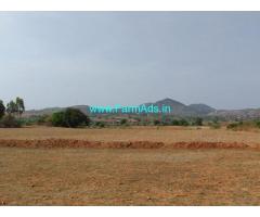 30 Gunta Farm Land for Sale near Circle ISHA foundation