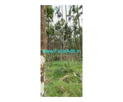 6 Acres Agriculture land sale near Belthangady