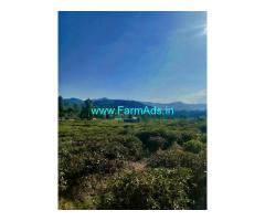 3.14 Acres Property For Sale In Ooty