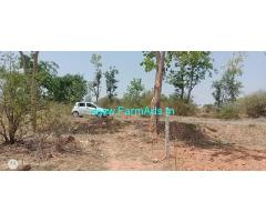 2 Acres Agriculture land for Sale in Jeeganapalli