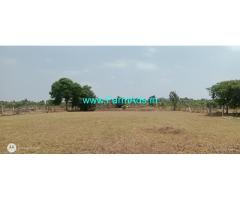 1.5 Acres Farm Land for Sale in Jalagere