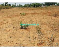 5.16 Acre Farm Land For Sale near Madhugiri