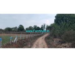1.7 acres Farm Land for Sale near Mysore, Srirampura Ring road 13 km