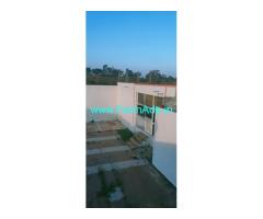 5 acres with 1 acre govt land additional Sale From 45kms Silk board