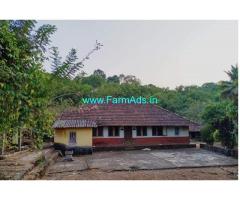 5 acres of land Sale 10 Km from Moodabidre